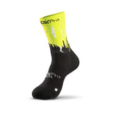 GEARXPro SOXPro - Padel - Black/Yellow