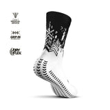 GEARXPro SOXPro - Padel - White/Black