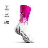 GEARXPro SOXPro - Padel - White/Pink