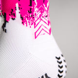 GEARXPro SOXPro - Padel - White/Pink