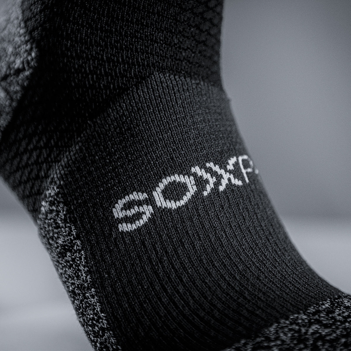 GEARXPro SOXPro - Hiking - Black