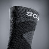 GEARXPro SOXPro - Hiking - Black