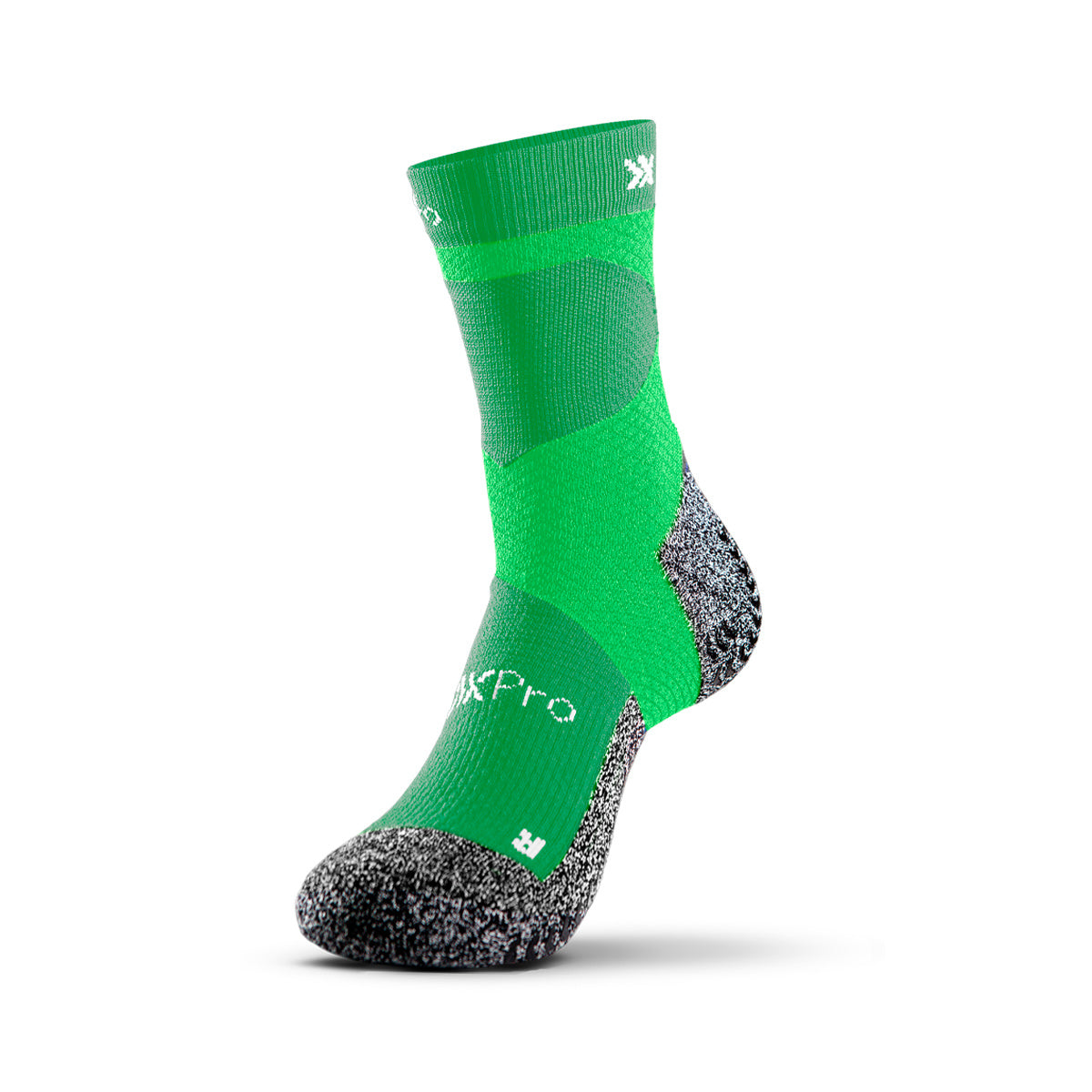 GEARXPro SOXPro - Hiking - Green
