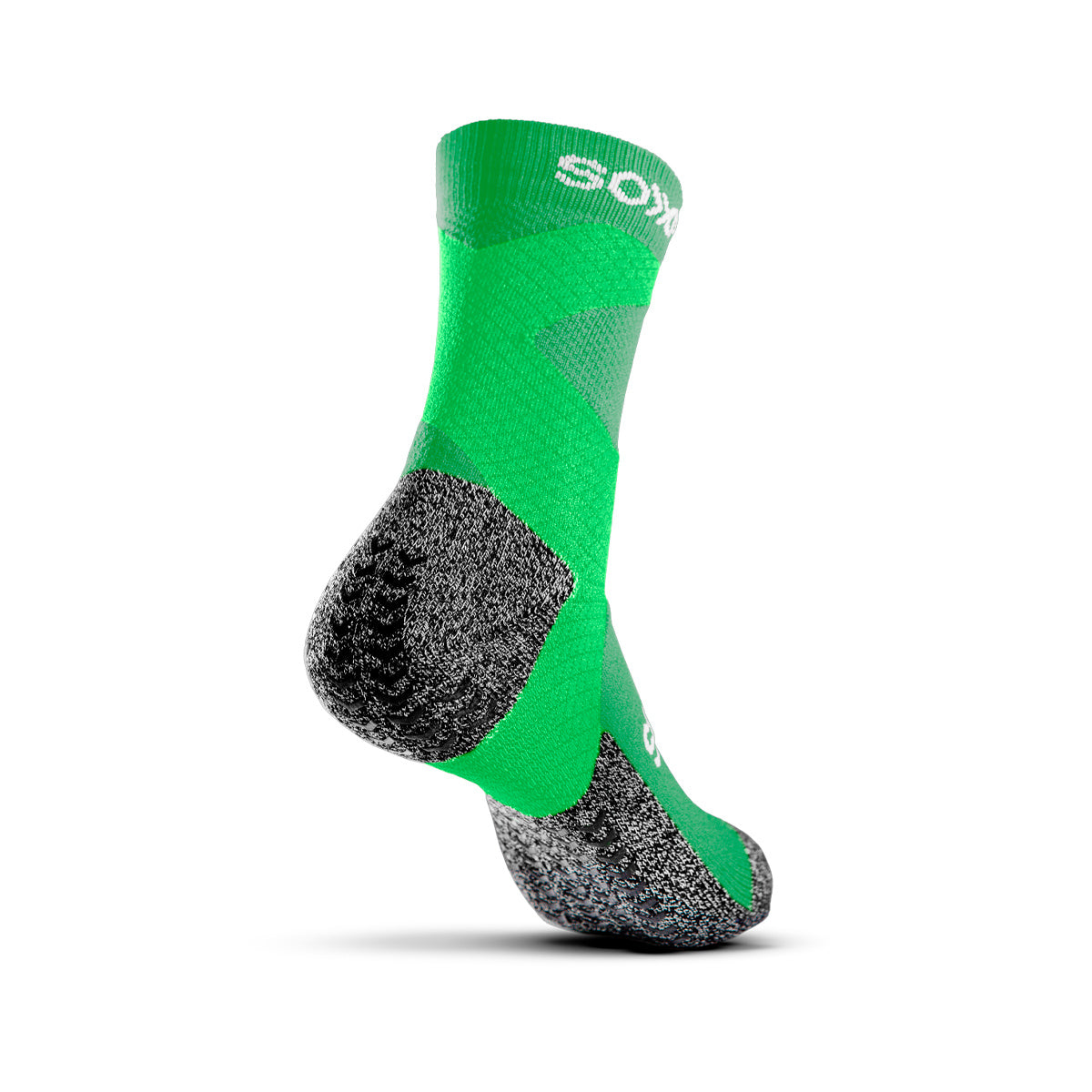 GEARXPro SOXPro - Hiking - Green