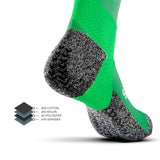 GEARXPro SOXPro - Hiking - Green