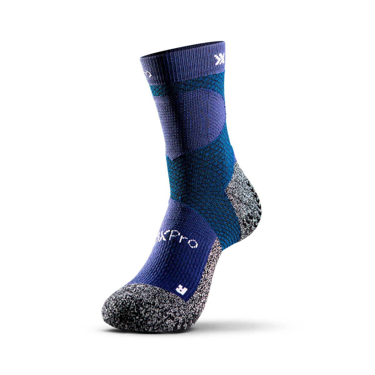 GEARXPro SOXPro - Hiking - Purple