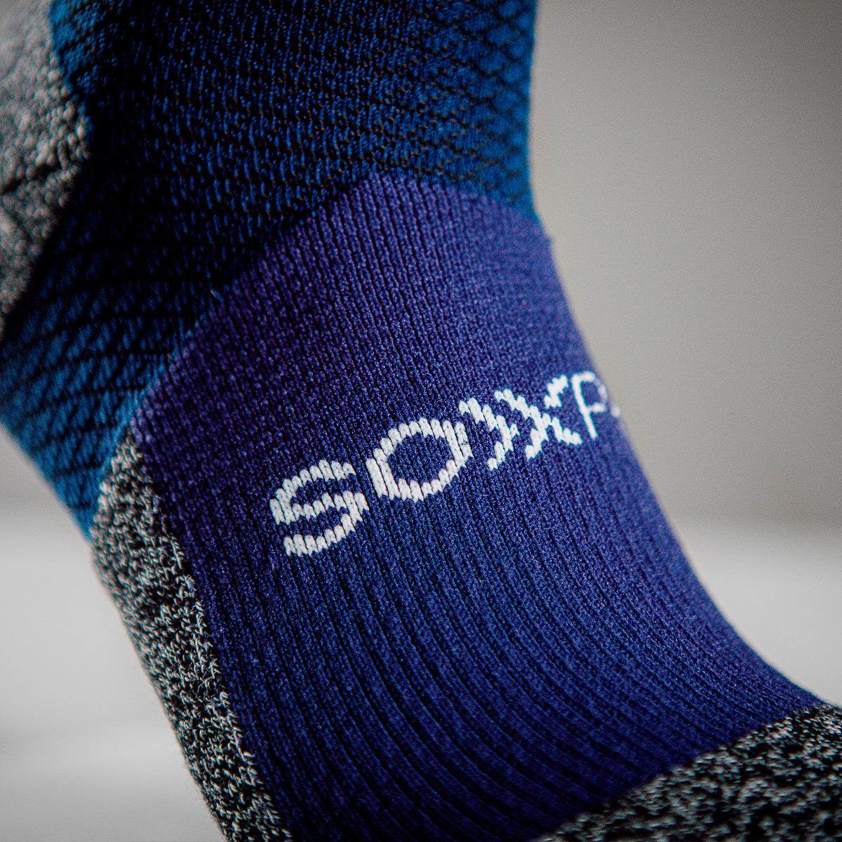 GEARXPro SOXPro - Hiking - Purple