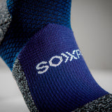 GEARXPro SOXPro - Hiking - Purple
