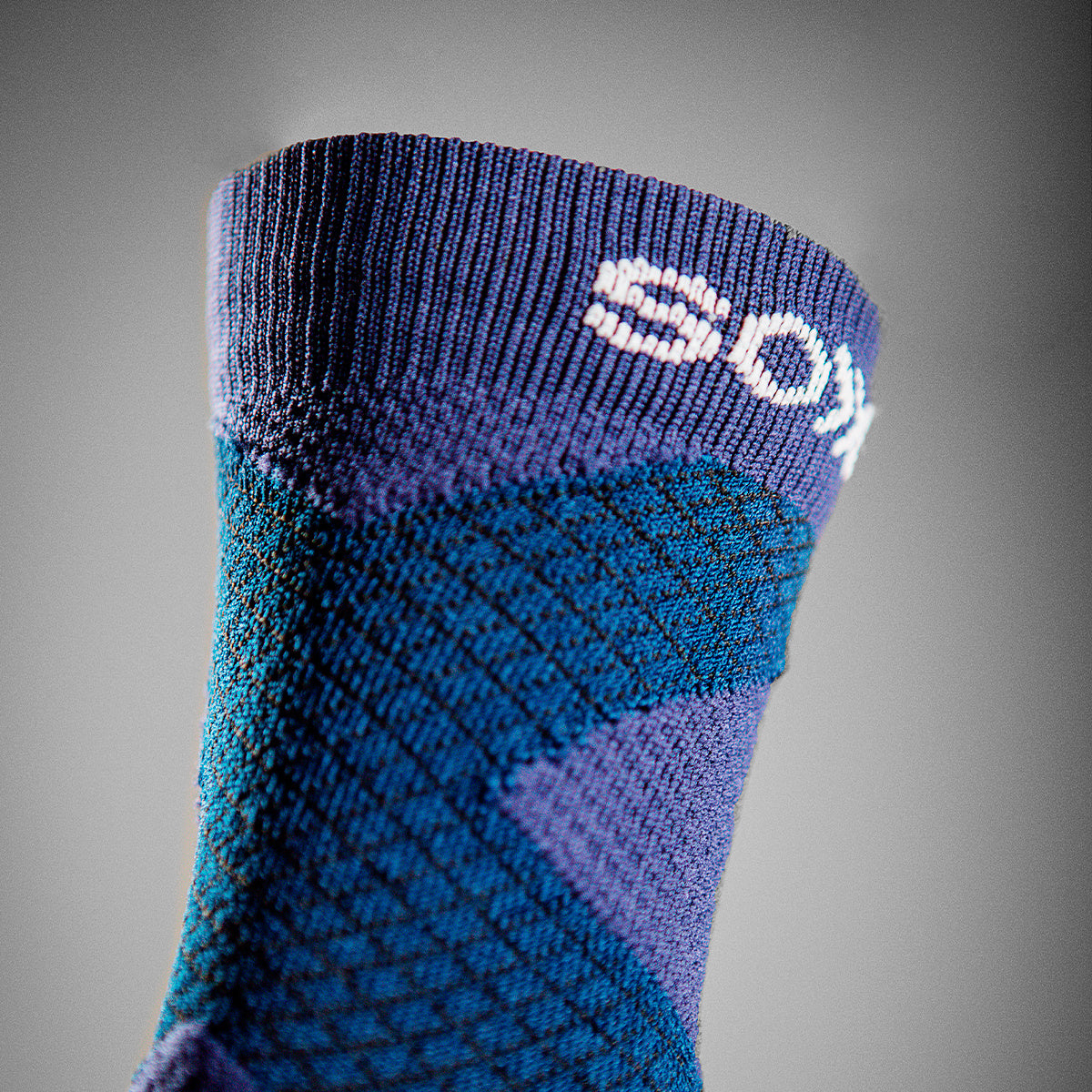GEARXPro SOXPro - Hiking - Purple