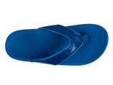 Spenco Slippers Yumi 2 women - Gecko blue