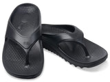 Spenco Slippers Fusion 2 - Fade black - Recovery slippers