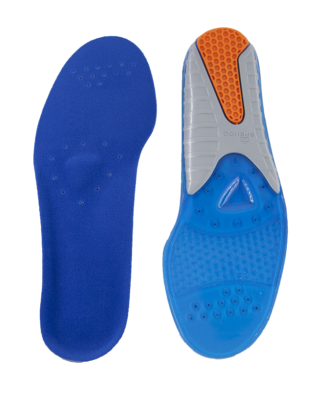 Spenco Comfort Gel insoles