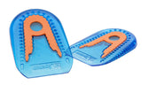 Spenco Performance Gel Heel Cushion
