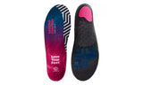 Spenco Low Arch Ground Control insoles