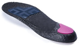 Spenco Medium Arch Ground Control Insoles