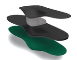 Spenco RX Arch Cushions Insoles