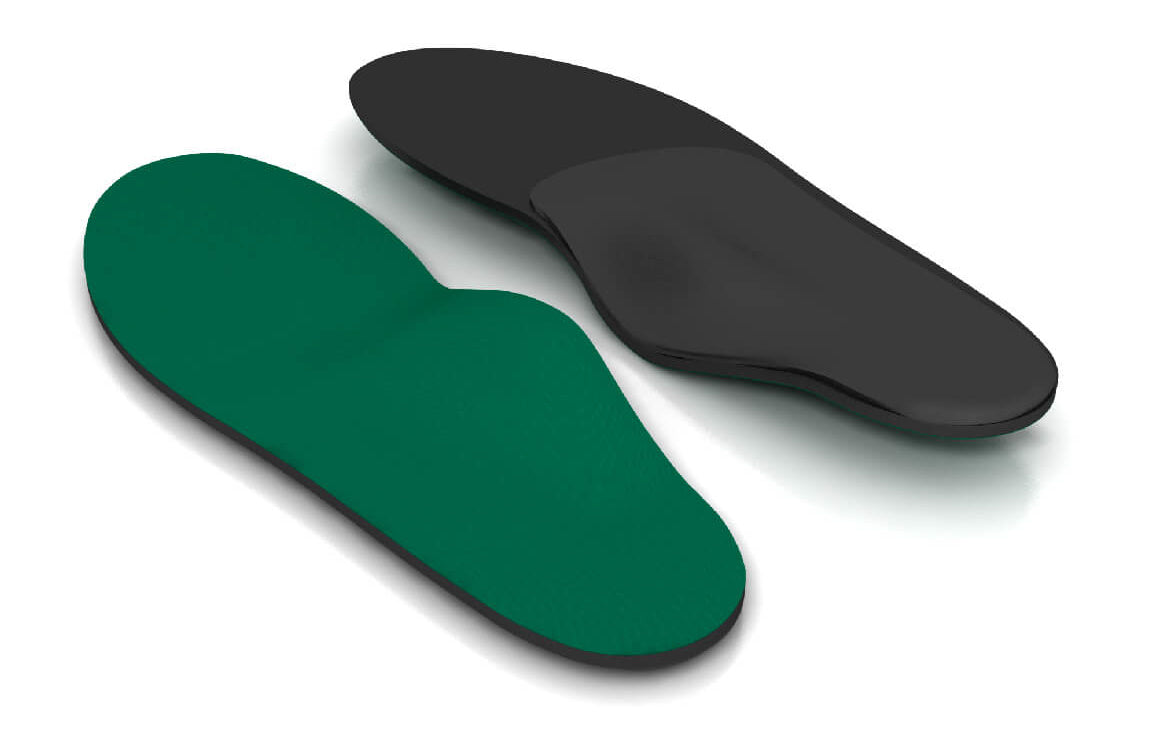 Spenco RX Arch Cushions Insoles