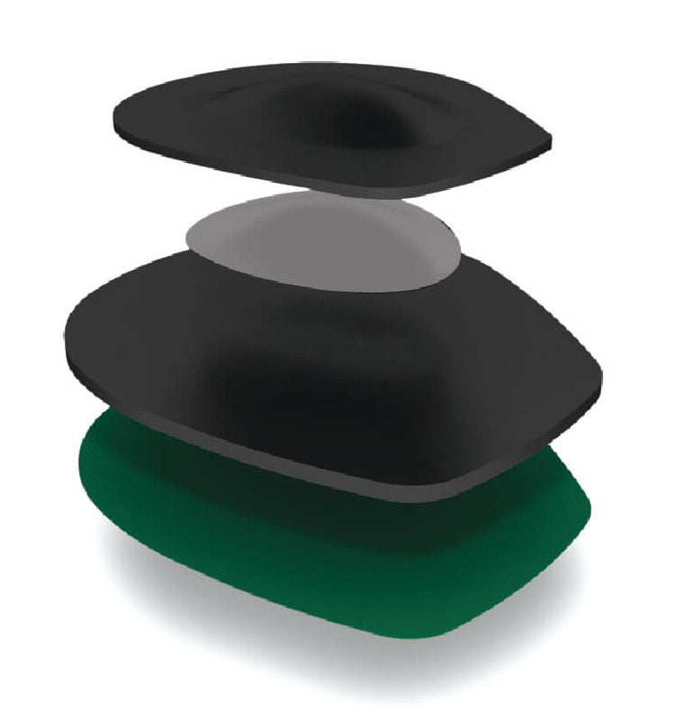 Spenco RX Forefoot Cushion