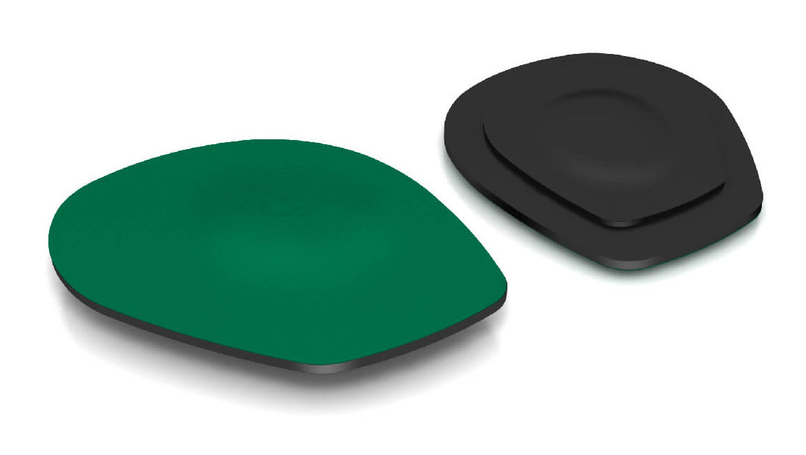 Spenco RX Forefoot Cushion