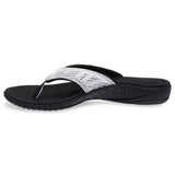 Spenco Slippers Yumi ladies - Breeze - 5mm heel lift