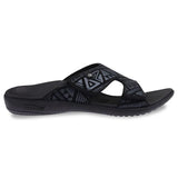 Spenco Slippers Kholo Tribal men