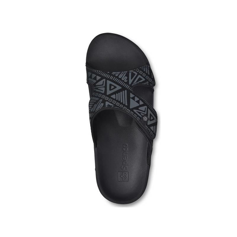 Spenco Slippers Kholo Tribal men