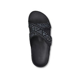 Spenco Slippers Kholo Tribal men