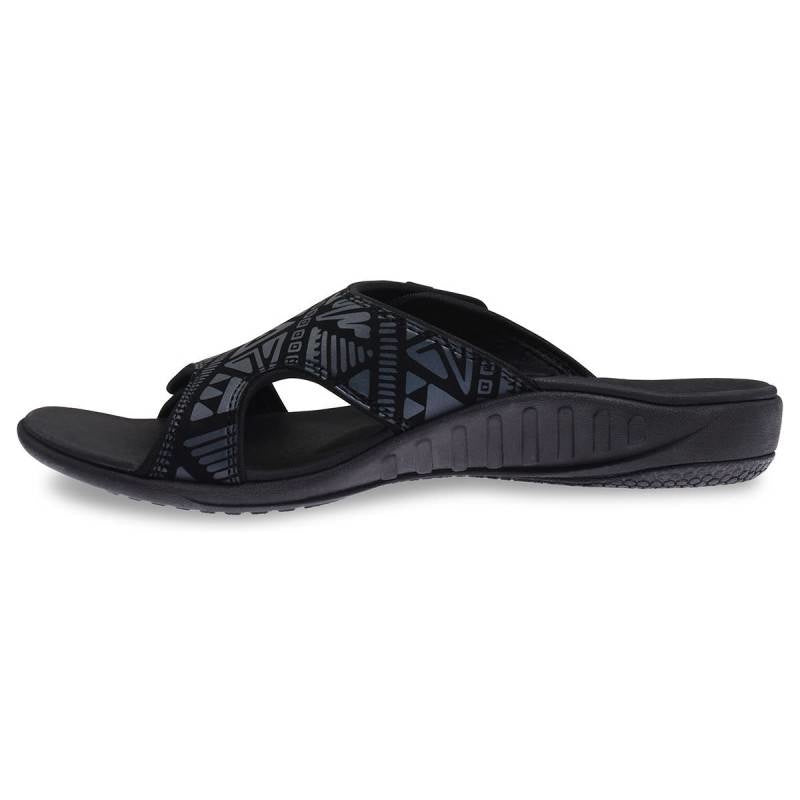 Spenco Slippers Kholo Tribal men