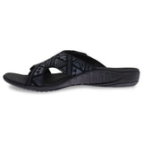 Spenco Slippers Kholo Tribal men