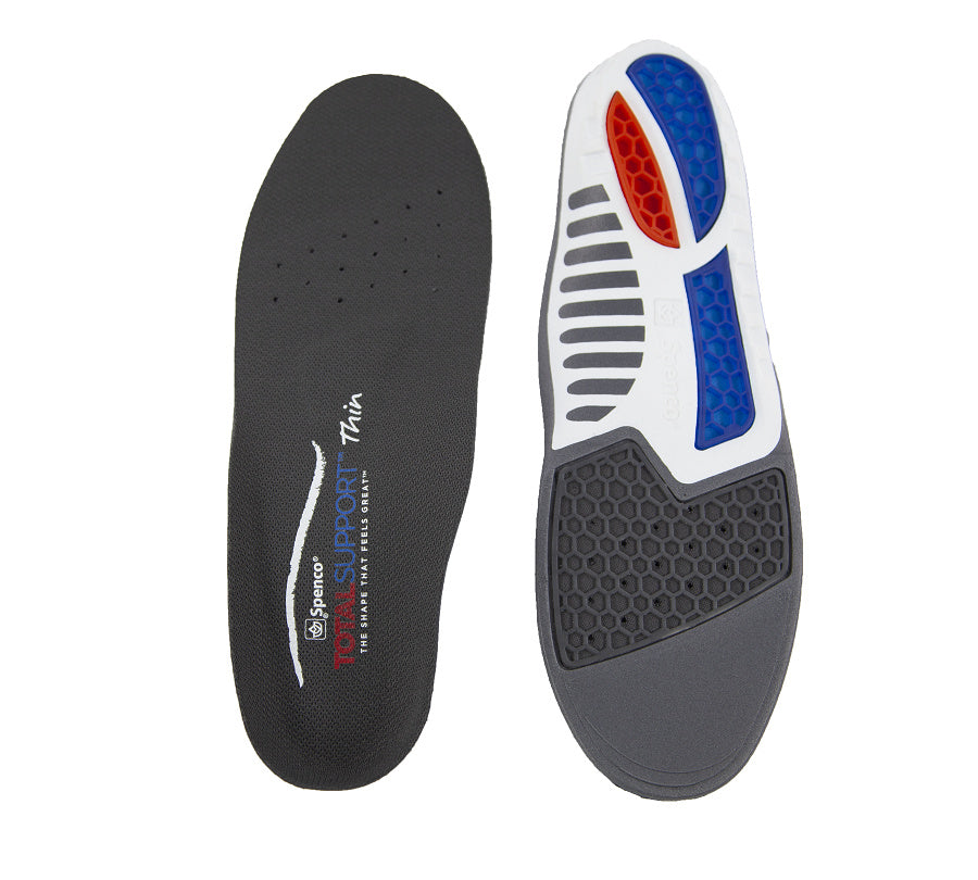 Spenco Total Support Thin insoles