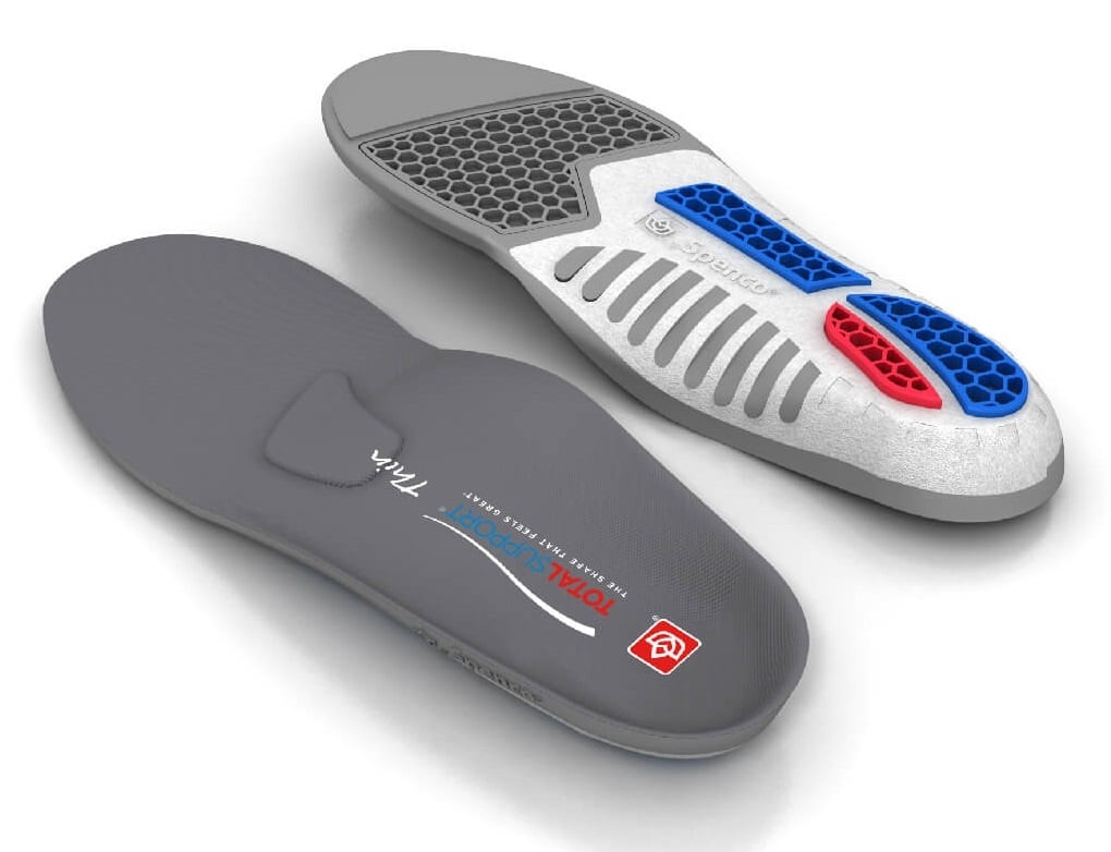 Spenco Total Support Thin insoles