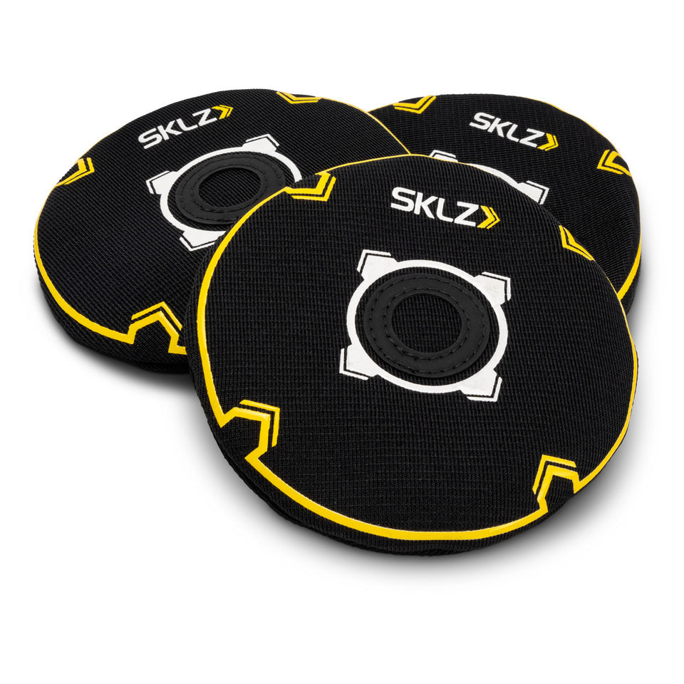 SKLZ Ball Collector Cart