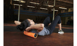 TriggerPoint Grid Vibe Plus - vibrating foam roller
