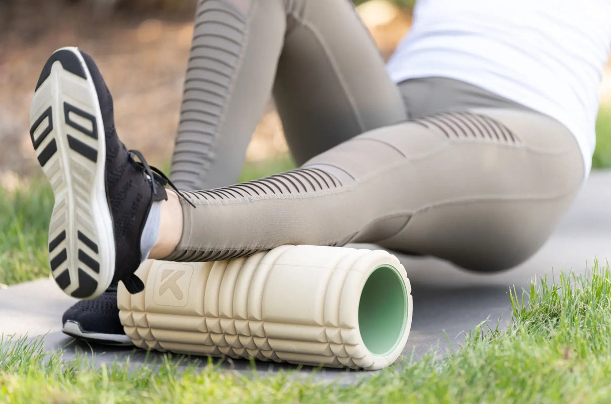 Triggerpoint Foam Roller the Grid - Eco