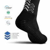 GEARXPro SOXPro - Ultra Light - Black