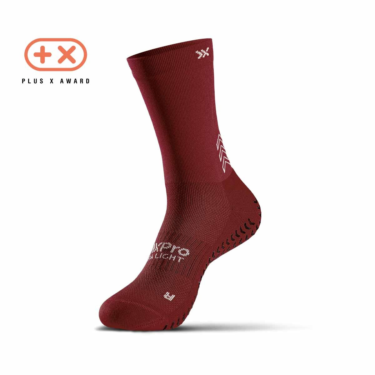 GEARXPro SOXPro - Ultra Light - Burgundy Red
