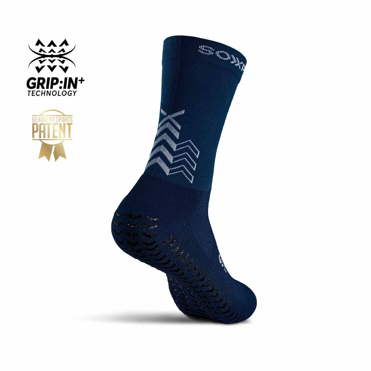 GEARXPro SOXPro - Ultra Light - Dark Blue
