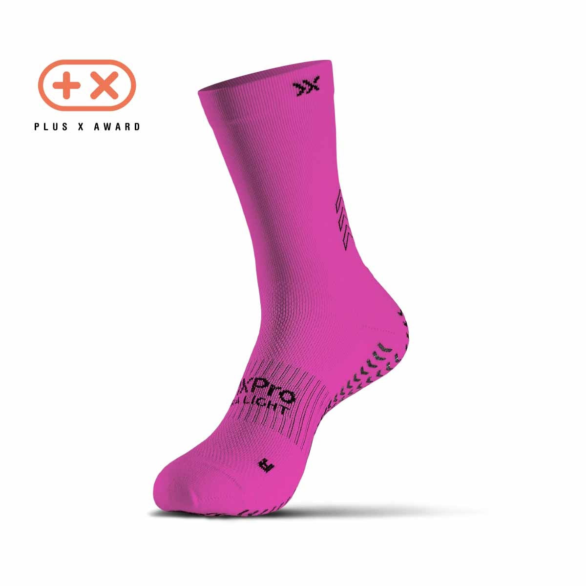 GEARXPro SOXPro - Ultra Light - Fluorescent Pink