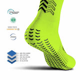 GEARXPro SOXPro - Ultra Light - Fluorescent Yellow