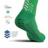 GEARXPro SOXPro - Ultra Light - Green