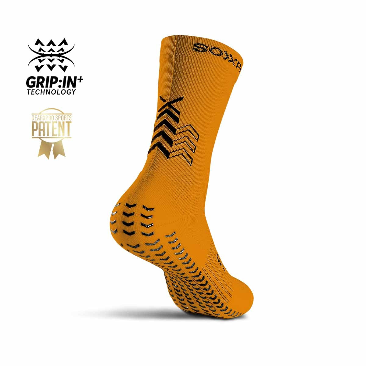 GEARXPro SOXPro - Ultra Light - Orange