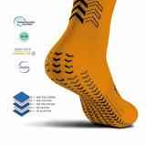 GEARXPro SOXPro - Ultra Light - Orange