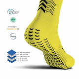 GEARXPro SOXPro - Ultra Light - Yellow