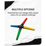 SKLZ Quick Response Catch Elite
