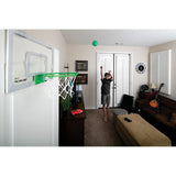 SKLZ Professional Small Basketball Hoop Midnight