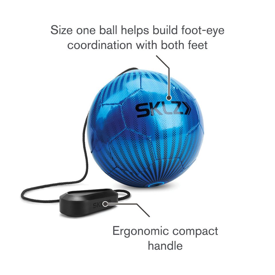 SKLZ Star Kick Touch Trainer