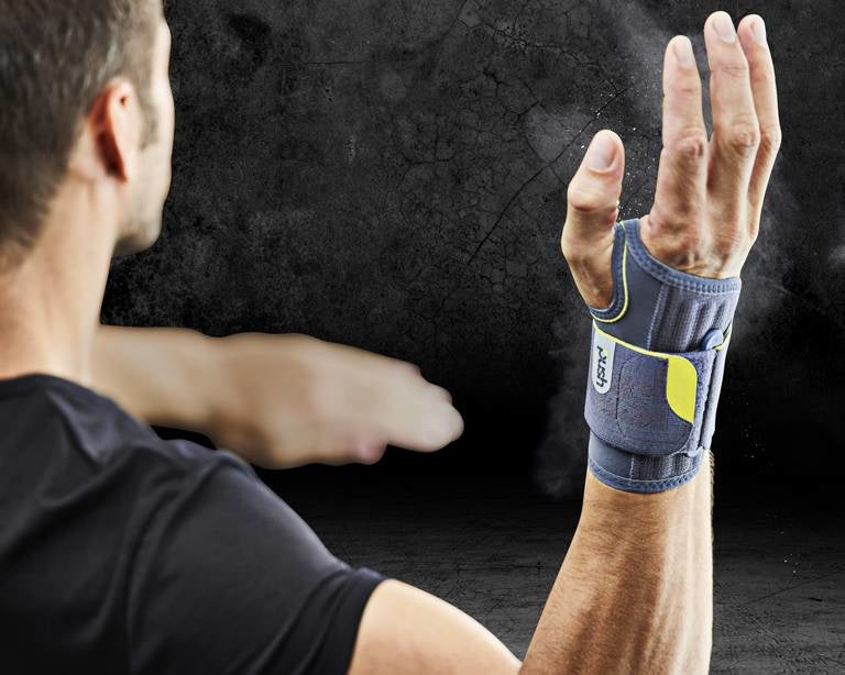 Push Sports wrist brace
