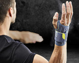 Push Sports wrist brace