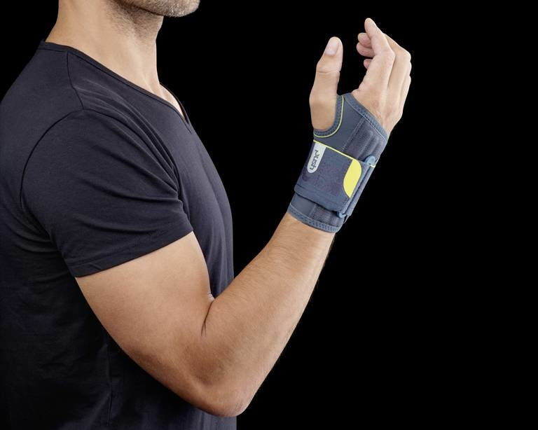 Push Sports wrist brace