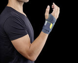 Push Sports wrist brace